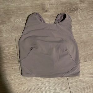 LuluLemon Top